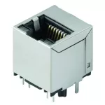 RJ45M R1V 3.3N4YG/YG TY Złącze wtykowe płytek drukowanych, nr.katalogowy 1534750000