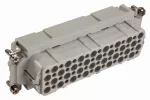 H-D 64 BCM FEMALE INSERT Złącza