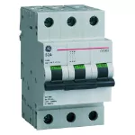 GT103 C01 wył. nadprądowy 10kA