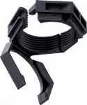 SILVYN SPLIT GMP-M 50x1,5 locknut