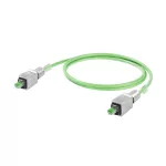 IE-C5DD4UG0050A2EA2E-X Przewód połączeniowy przemysłowy, nr.katalogowy 1119730050