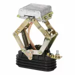 MZ-100 ODBIERAK PRĄDU SPRĘŻ.(CYNKOWY)