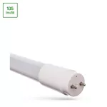 LED TUBE T8 SMD 2835 24W WW 28X1500 glass SPECTRUM