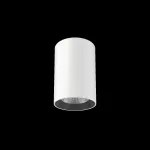 Oprawa INTO R160 LED 200 n/t ED DALI 3350lm/830 45° biały czarny 30 W
