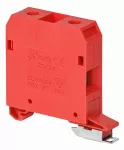 ZG-G25/TS35 ZŁĄCZKA K.CZERWONY