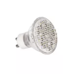 LED48 GU10-CW  Lampa z diodami LED
