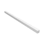 Oprawa ARCHILINE 2.35 WALL 1200 ED 1750lm/830 PLX IP67 biały 12,8 W
