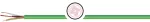 EIB/KNxBUS H FRNC (St) 2X2X0,8