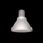 SATURN LED 5000 AL SHM E 22 830 / Z1,5