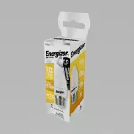 ENERGIZER ŻARÓWKA LED CANDLE E27 470LM 40W neutralna barwa 4000K 280° 220-240V