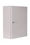 OBUDOWA HERMETYCZNA RH 500X600X210 RAL 7035