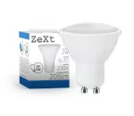 Źródło światła LED 2W GU10 6400K