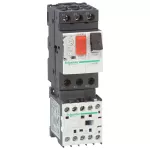 rozrusznik DOL TeSys GV2-ME 1,6...2,5 A 24 V DC