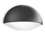 Dust wall lantern antracit 1x3W 230V myGarden Kinkiet