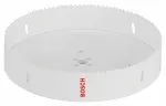 Piła otwornica HSS-Bimetal do adapterów standardowych 210 mm, 6 9/32