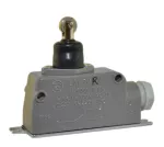 PROMET Łącznik miniaturowy LM-10R z metalową rolką