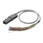 PAC-S300-UNIU-V1-1M Kabel połączeniowy PLC, nr.katalogowy 7789608010