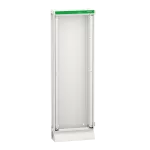 Rozdzielnice PrismaSet, rozszerzenie do obudowy stojącej 33 modułowej 600mm