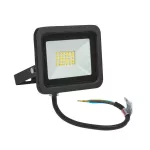 NOCTIS LUX 2 NAŚWIETLACZ 20W NW 230V IP65 95x120x25mm CZARNY