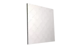 Front Silver Rhombus Rimery S