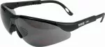 OKULARY OCHRONNE SZARE TYP 91659