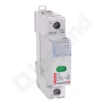 OCHR. P-PRZEP. 1P 15 KA 1,2 kV