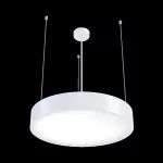 Oprawa TLON 2.0 500 zw ED 2900lm/840 PLX biały 28 W