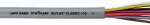 ÖLFLEX CLASSIC 100 300/500V 12G1,5; Przewód