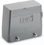 EPIC H-B 16 TSH M32 Złącza