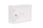 ROZDZIELNIA NR 400x300x150mm RAL 7035 MOQ 30 szt