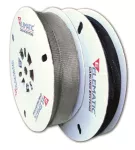 Plecionka fi 6 Polyester szara /100/