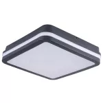 BENO 24W WW-L-GR Plafoniera LED