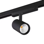 ATL1 18W-940-S6-B Projektor na szynoprzewód