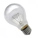 Żarówka wysokotemperaturowa Soleo 200W A65 E27 230V 1000h