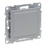 SUNO - Zaślepka, Aluminium, Legrand