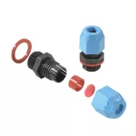 VG M20 EXI 11-14 SI7J G4 Dławnica kablowa, nr.katalogowy 2722400000