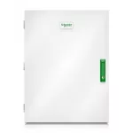 Panel obejścia serwisowego Galaxy VS, jedno urządzenie, 80–120 kW 400 V, montaż ścienny