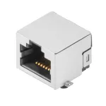 RJ45C5E S1U 0.9N4N RL Złącze wtykowe płytek drukowanych, nr.katalogowy 1455220000