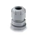 Dławnica PG42 IP68 z nakrętką nylon /10/