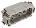 H-D 40 SCG MALE INSERT (A) Złącza