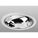 LUGSTAR BASIC p/t HF 2x26W biały PM OPRAWY DOWNLIGHT
