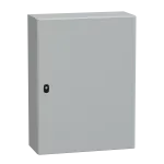 PanelSeT Obudowa wisząca S3D IP66 800x 600x 250mm