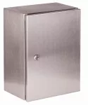 OBUDOWA HERMETYCZNA RH 800x800x250 Stal Nierdzewna