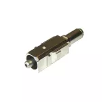 IE-SCRJ-IP67-POF-100 Złącze wtykowe światłowodowe, nr.katalogowy 1278430000