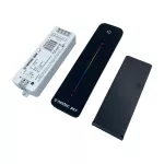 ZESTAW NEXTEC SKY RGB / 12-24V / 3x4A / LONG