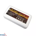 STEROWNIK LED 1-STREFOWY RF 2.4G DC 12~24V 10A MONO