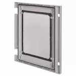 Drzwi do PLM43 transparentne, PanelSet
