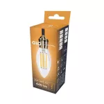 ORO-E27-C35-FL-CLARO-4W-DW Lampa LED