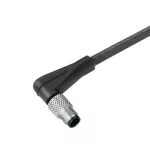 SAIL-M8BW-3-0.5U0.34 Kabel czujnikowy, nr.katalogowy 1445270050