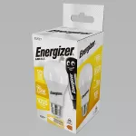 ENERGIZER ŻARÓWKA LED BULB 1055LM 75W E27 ciepła barwa 3000K 220° 220-240V
